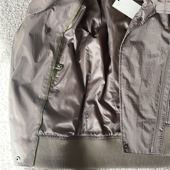 7 for All Mankind Jacket size XS NWT! - Picture 12 of 14
